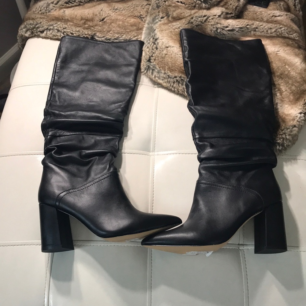 Women’s Steve Madden Norie Knee High Boots